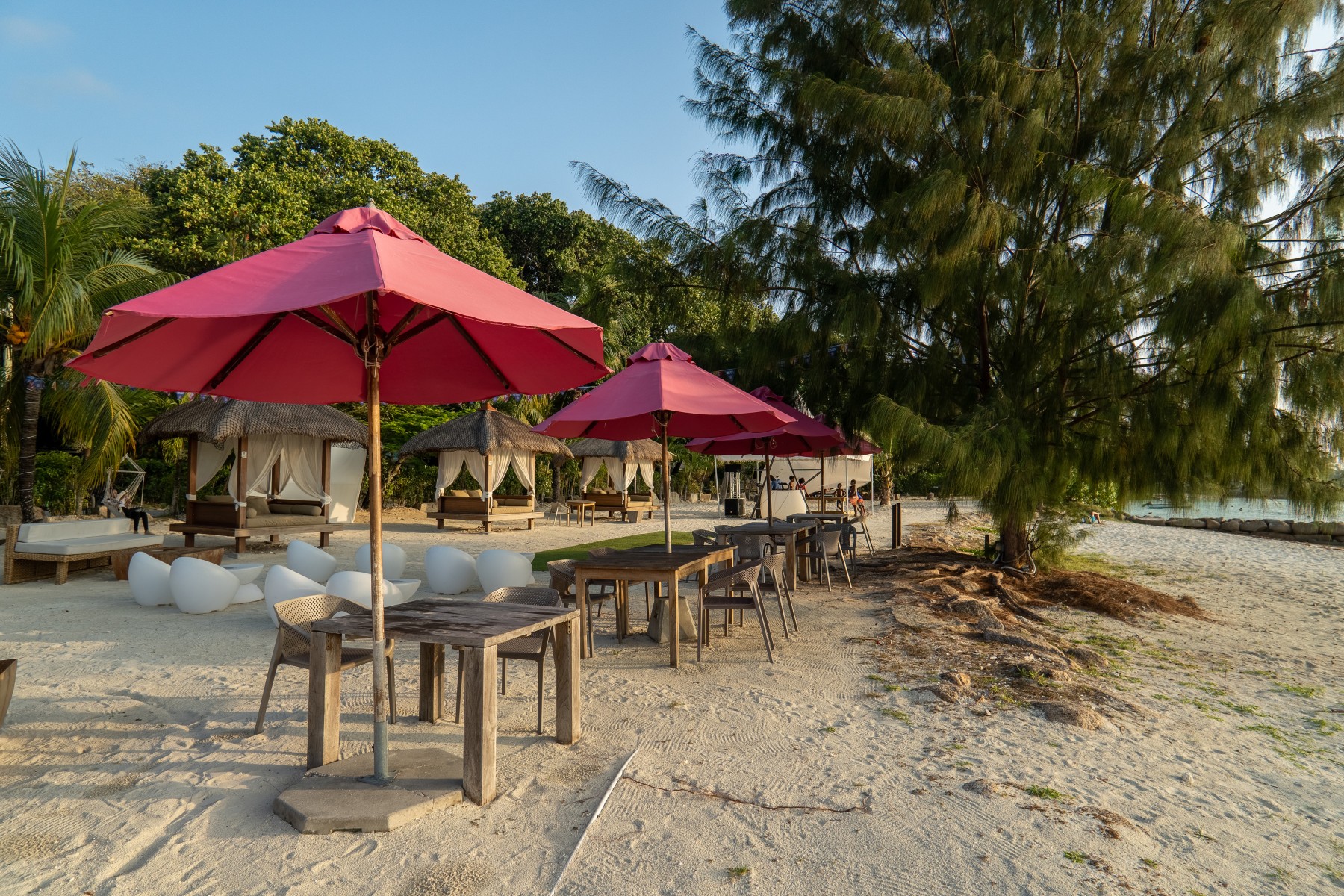 Le Domaine de l'Orangeraie